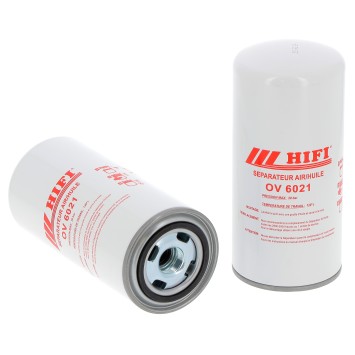 OV6021 Seperator powietrza Hifi