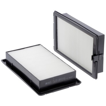 SC80027 Filtr Kabinowy Hifi