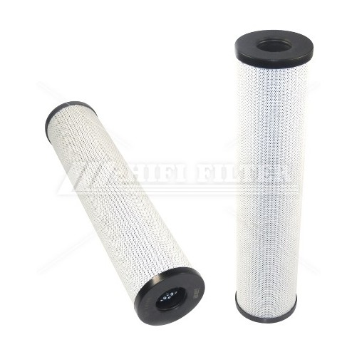 SH74186 SP Filtr Hydrauliczny Hifi