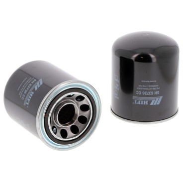 SH63736CC Filtr Hydrauliczny Hifi