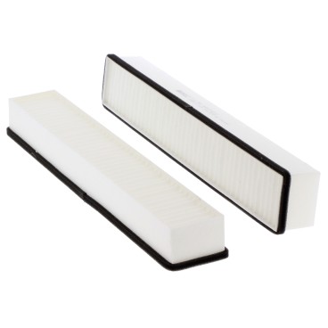 SC60045 Filtr Powietrza Hifi