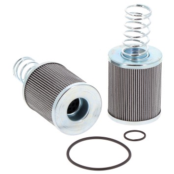 SH55510 Filtr Hydrauliczny Hifi