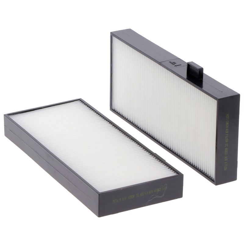 SC80031 Filtr Powietrza Hifi SC80031 Filtr Powietrza Hifi