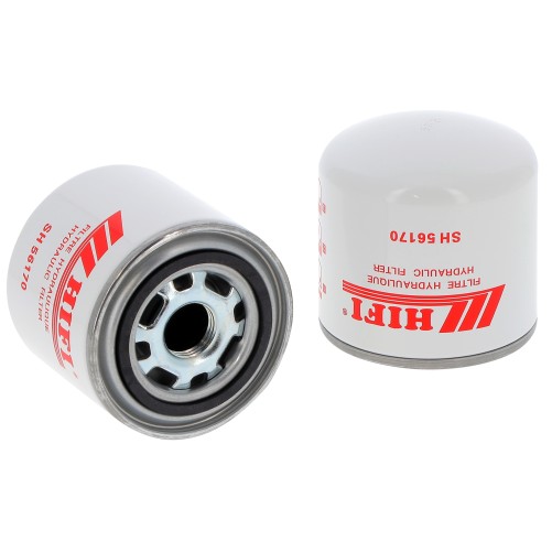 SH56170 Filtr Hydrauliczny Hifi