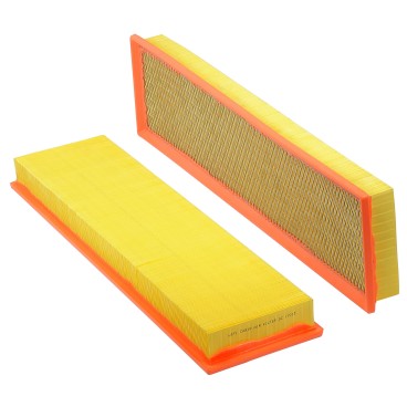 SC17012 Filtr Kabinowy Hifi