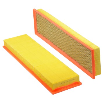 SC17012 Filtr Kabinowy Hifi