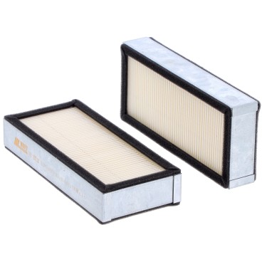 SC90218 Filtr Kabinowy Hifi