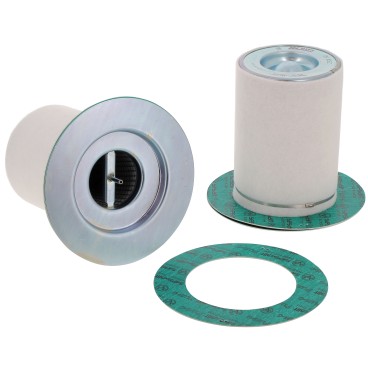 OS5162 Separator Hifi