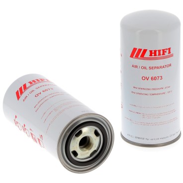 OV6073 Seperator Hifi