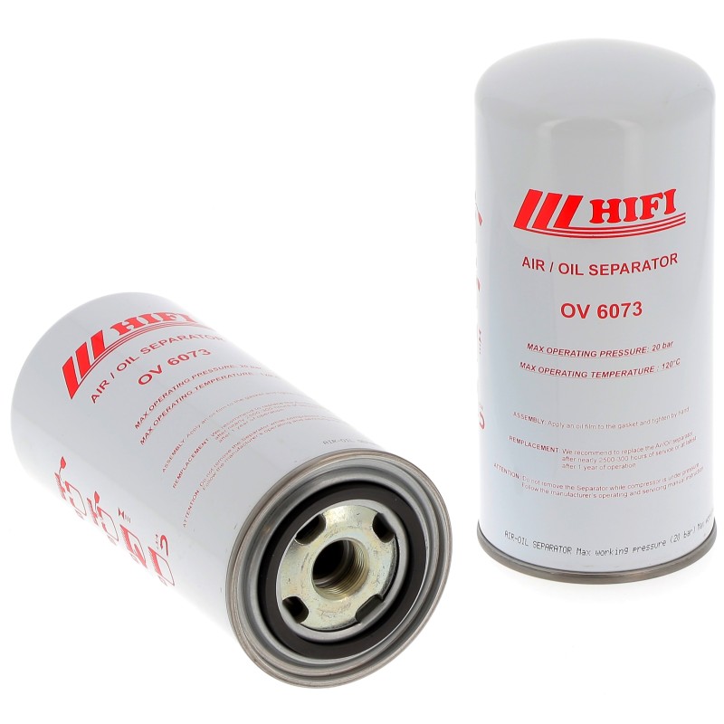 OV6073 Seperator Hifi