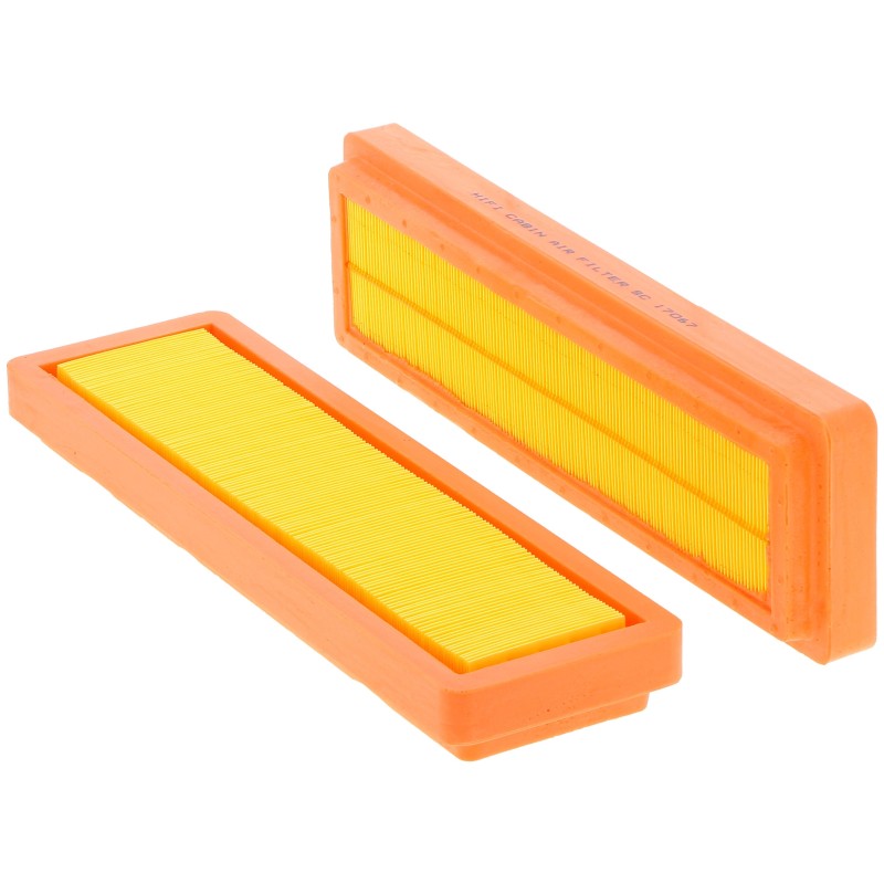 SC17067 Filtr powietrza Hifi SC17067 Filtr powietrza Hifi