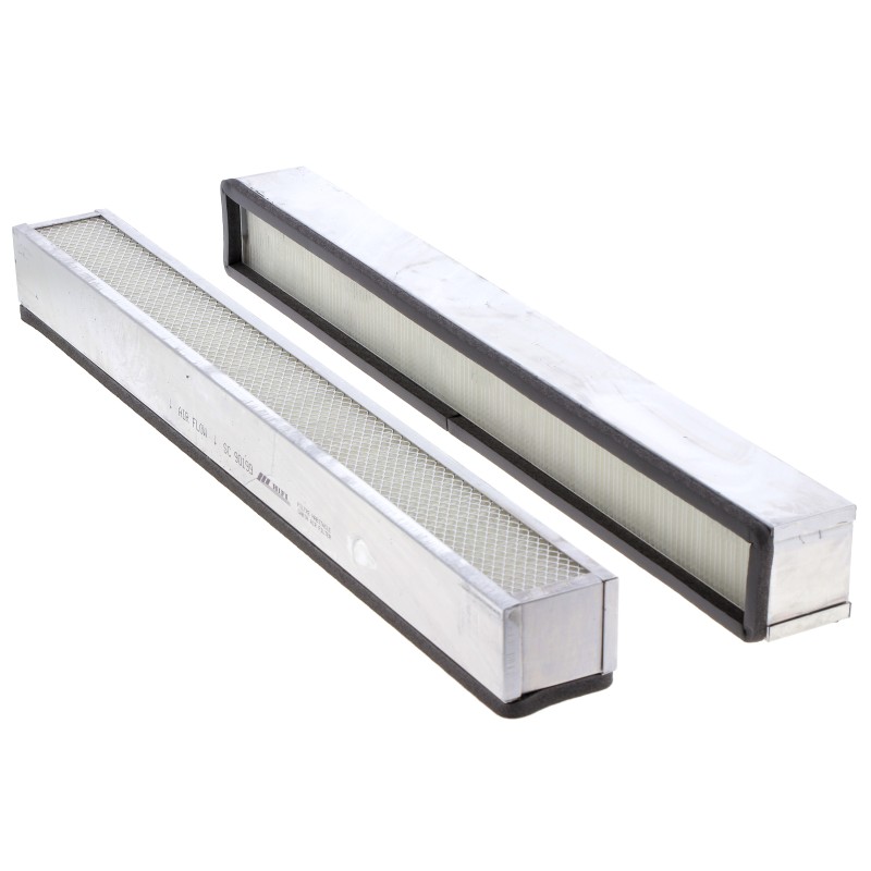 SC90199 Filtr Kabinowy Hifi SC90199 Filtr Kabinowy Hifi