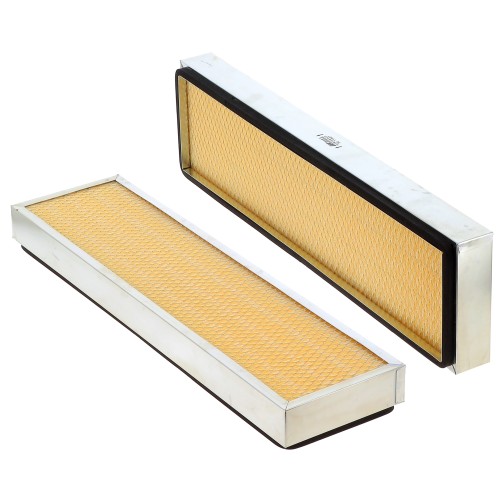 SC11627 filtr powietrza HIFI