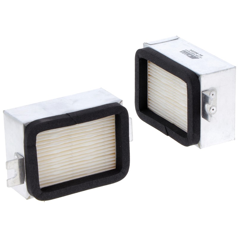 SC90254 Filtr Kabinowy Hifi SC90254 Filtr Kabinowy Hifi