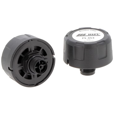 FS453 Filtr Przewietrzania Hifi