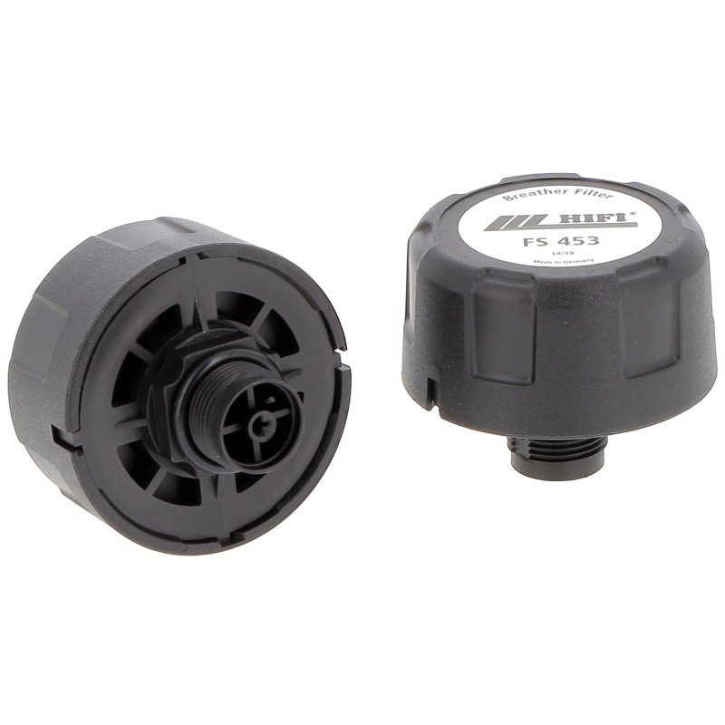 FS453 Filtr Przewietrzania Hifi