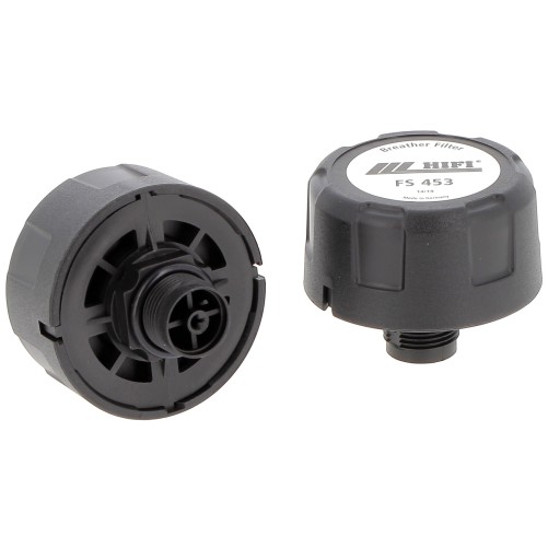 FS453 Filtr Przewietrzania Hifi