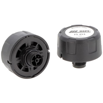 FS453 Filtr Przewietrzania Hifi