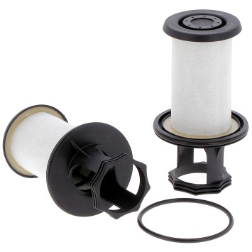 SAO5365 Filtr przewietrzenia silnika Hifi