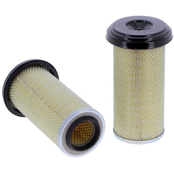 SA10716 Filtr powietrza Hifi