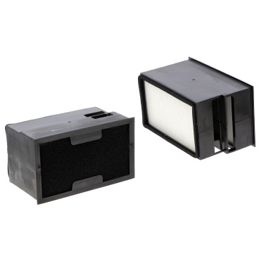 KC50257 Filtr kabiny Hifi