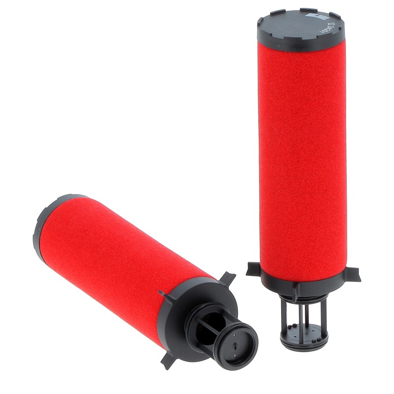 SI34302 Mikro-Filtr Hifi