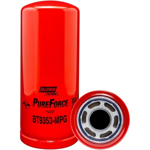 BT9353-MPG Filtr hydrauliki Baldwin