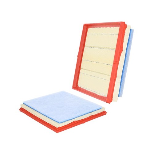 49158 Filtr powietrza Wix