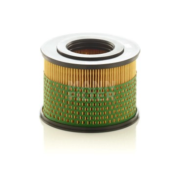 C1233 Filtr Powietrza MANN