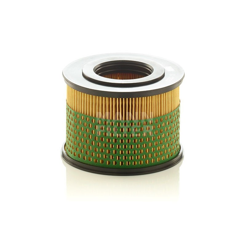 C1233  Filtr Powietrza MANN