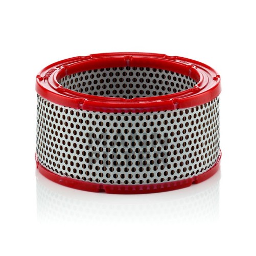 C1633/1 Filtr Powietrza MANN