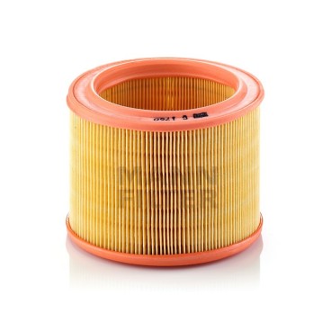 C1760 Filtr Powietrza MANN