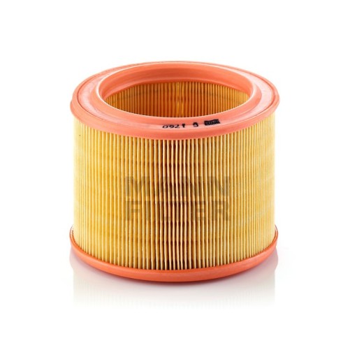 C1760 Filtr Powietrza MANN