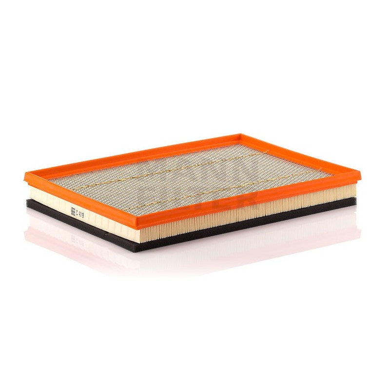 C4019 Filtr Powietrza MANN C4019 Filtr Powietrza MANN