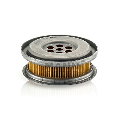 H85 Filtr Oleju MANN