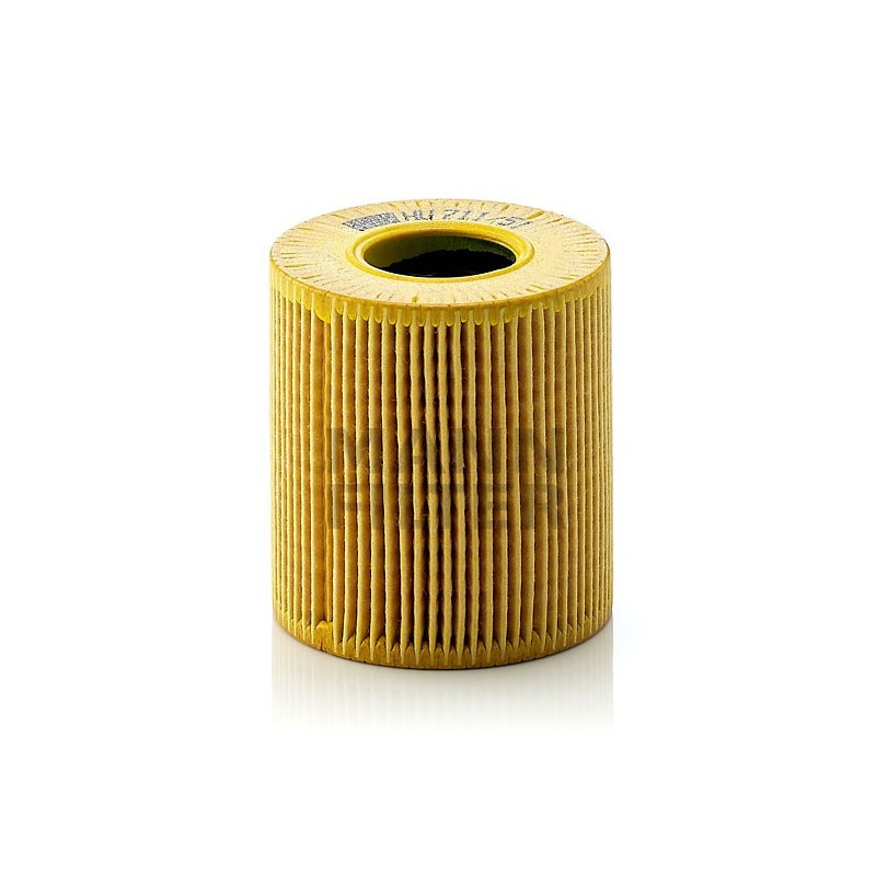 HU711/51x  Filtr Oleju MANN