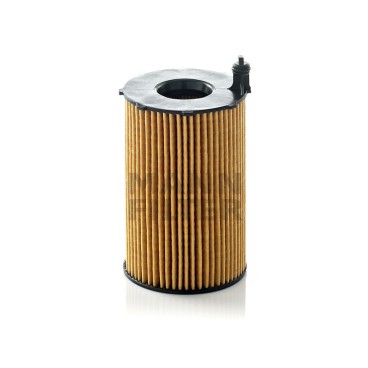 HU8005z Filtr Oleju MANN