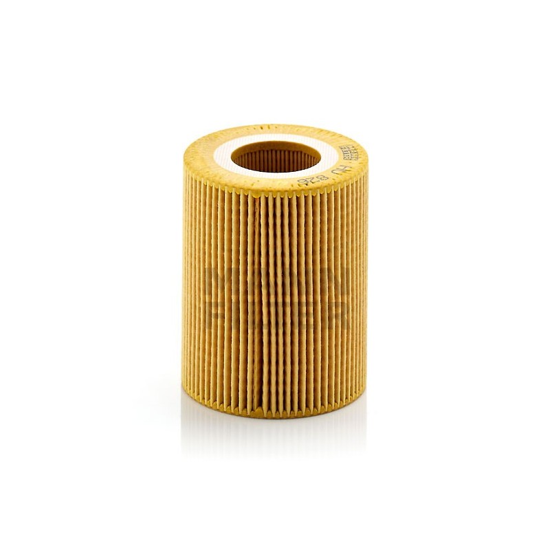 HU826x Filtr Oleju MANN HU826x Filtr Oleju MANN