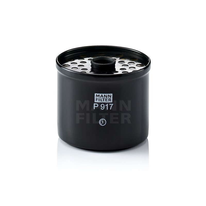 P917x Filtr Paliwa MANN