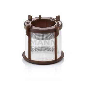 PU50z Filtr paliwa MANN