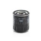 W8027 Filtr Paliwa MANN W8027 Filtr Paliwa MANN
