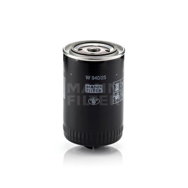 W940/25 Filtr Paliwa MANN