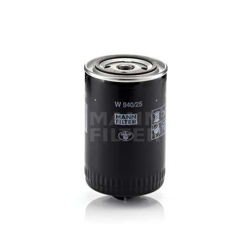 W940/25 Filtr Paliwa MANN