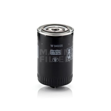 W940/25  Filtr Paliwa MANN
