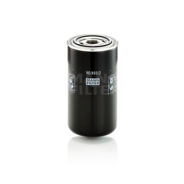 WD950/2 Filtr Oleju MANN