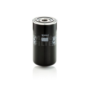 WD950/2 Filtr Oleju MANN