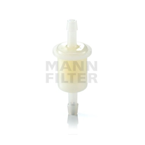WK21 Filtr Oleju MANN