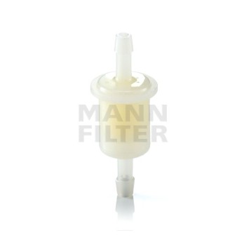 WK21  Filtr Oleju MANN