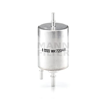 WK720/4 Filtr Oleju MANN