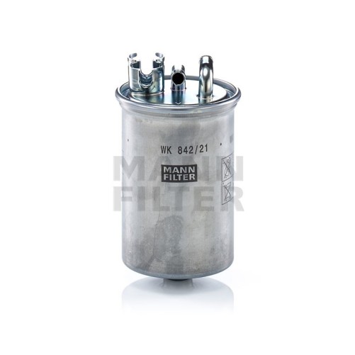 WK842/21x Filtr Oleju MANN